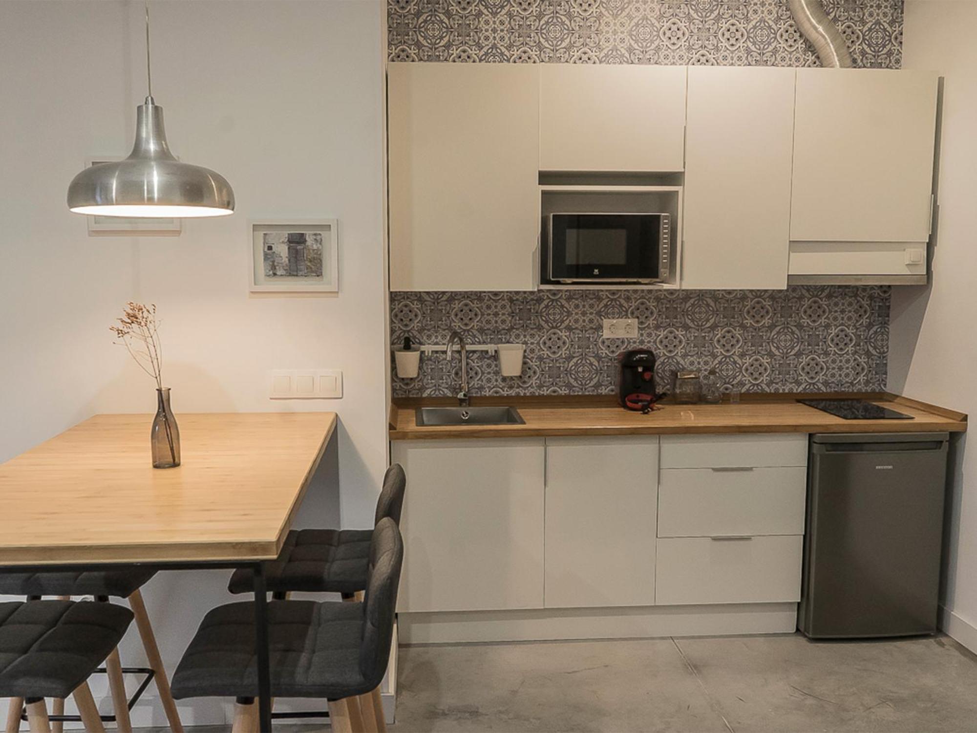 Apartamentos Granada Parque De Las Ciencias 3000 Dış mekan fotoğraf