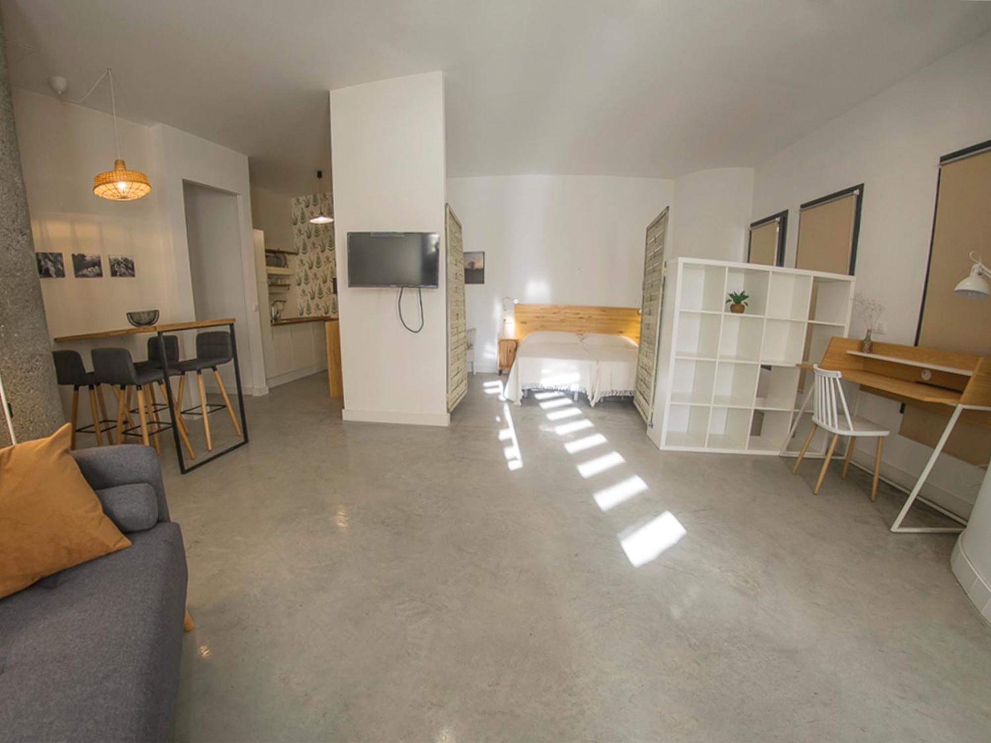 Apartamentos Granada Parque De Las Ciencias 3000 Dış mekan fotoğraf
