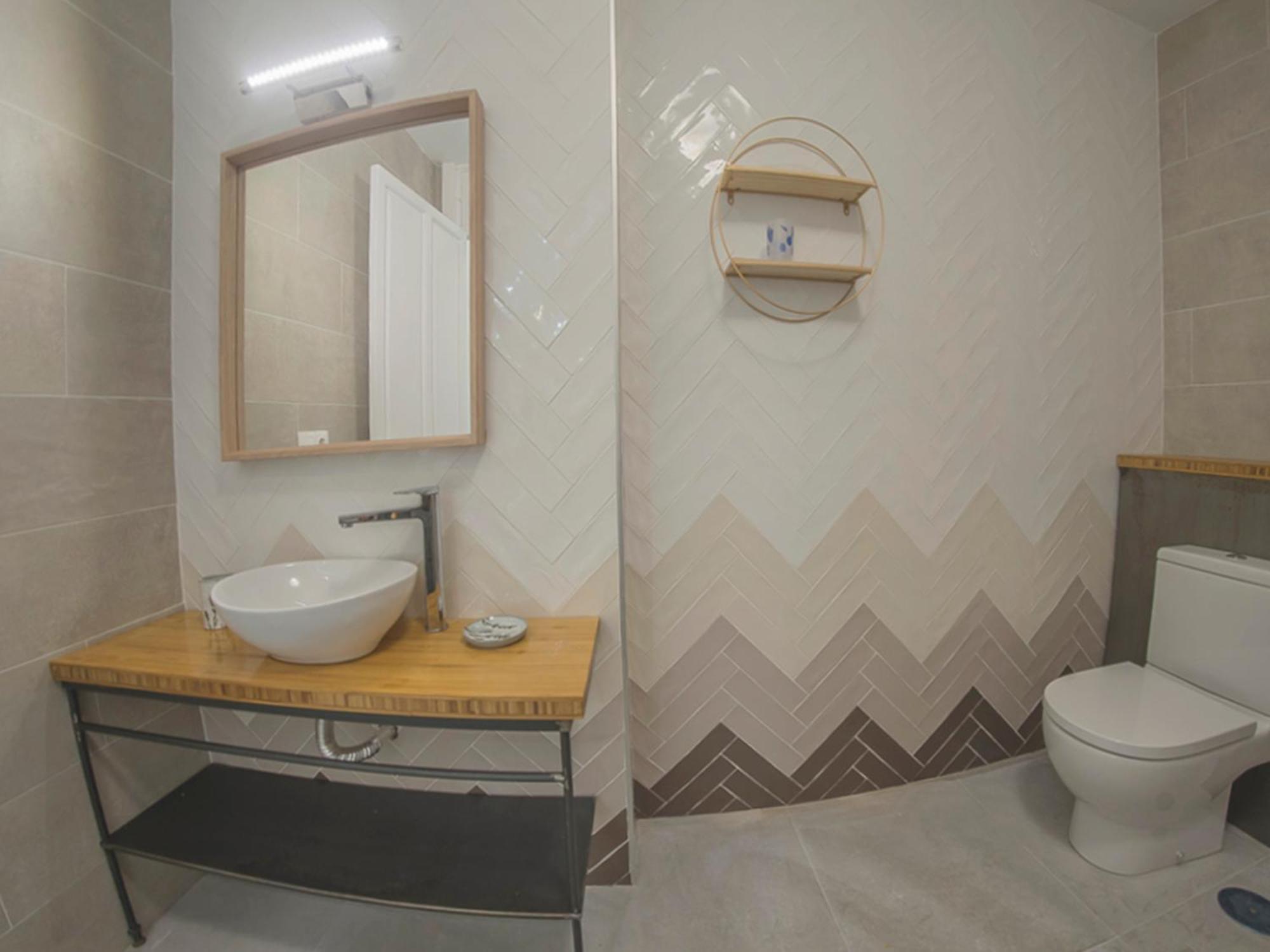 Apartamentos Granada Parque De Las Ciencias 3000 Dış mekan fotoğraf