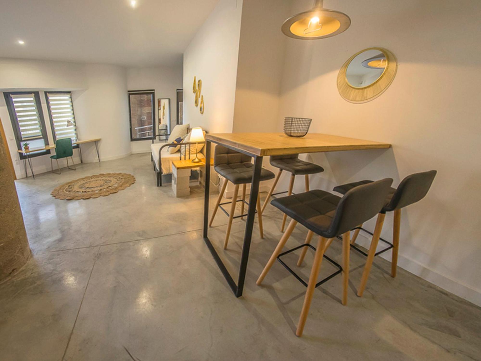 Apartamentos Granada Parque De Las Ciencias 3000 Dış mekan fotoğraf