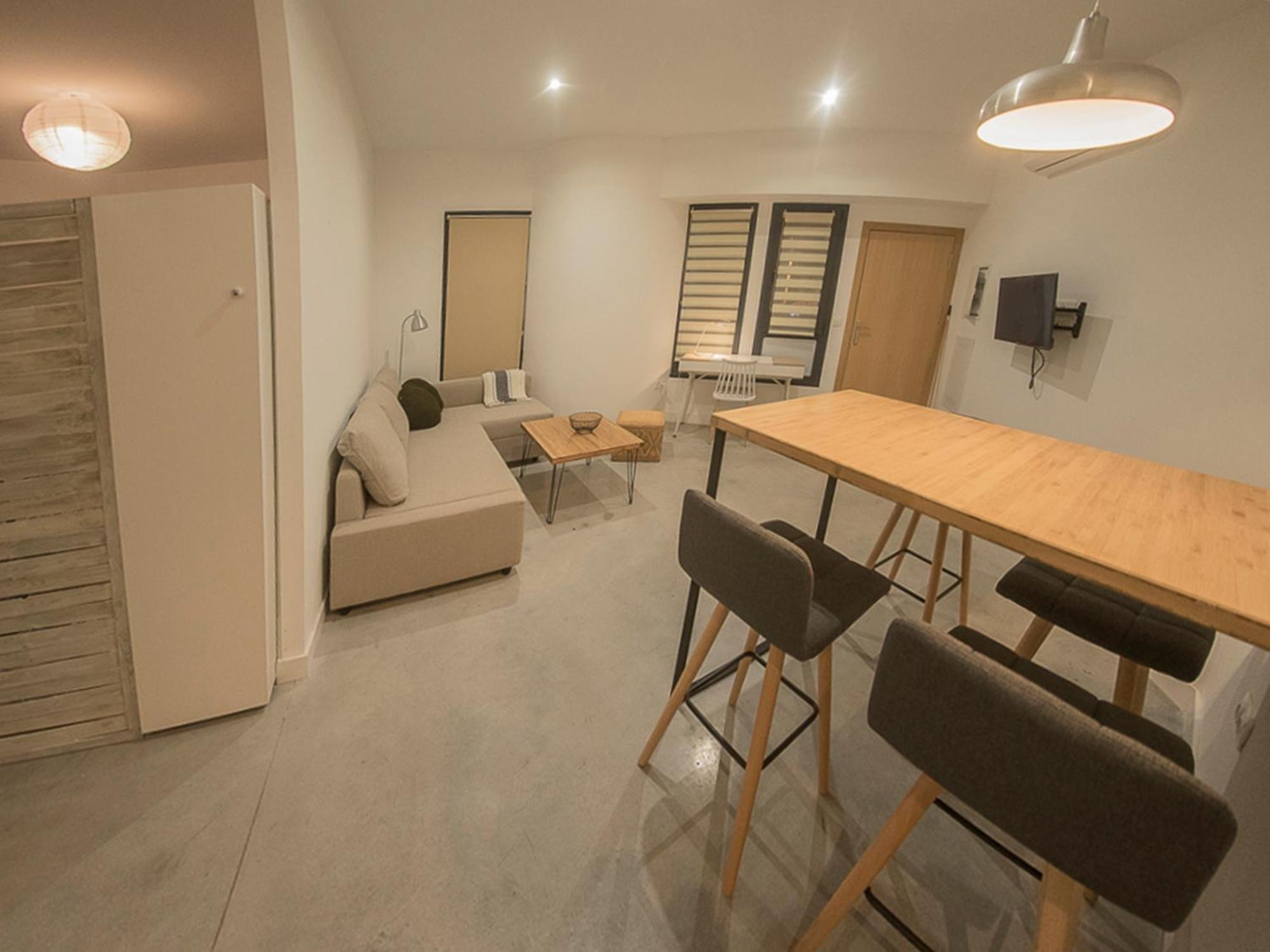 Apartamentos Granada Parque De Las Ciencias 3000 Dış mekan fotoğraf