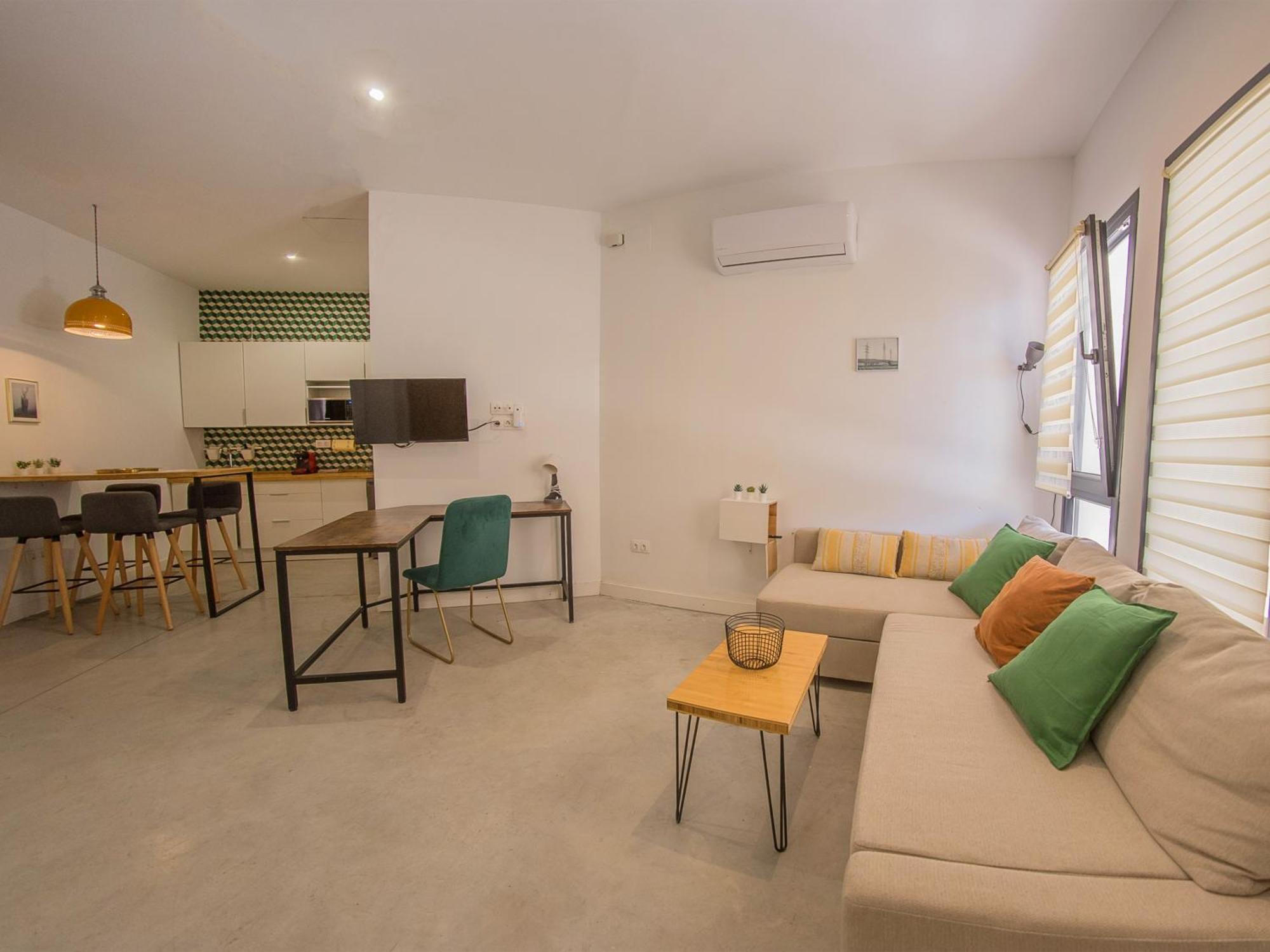 Apartamentos Granada Parque De Las Ciencias 3000 Dış mekan fotoğraf