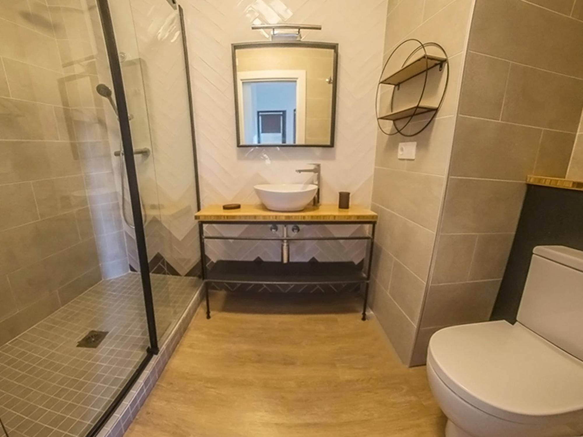 Apartamentos Granada Parque De Las Ciencias 3000 Dış mekan fotoğraf
