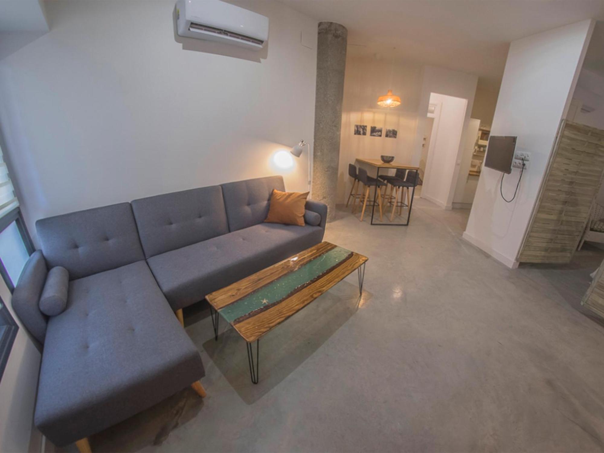 Apartamentos Granada Parque De Las Ciencias 3000 Dış mekan fotoğraf
