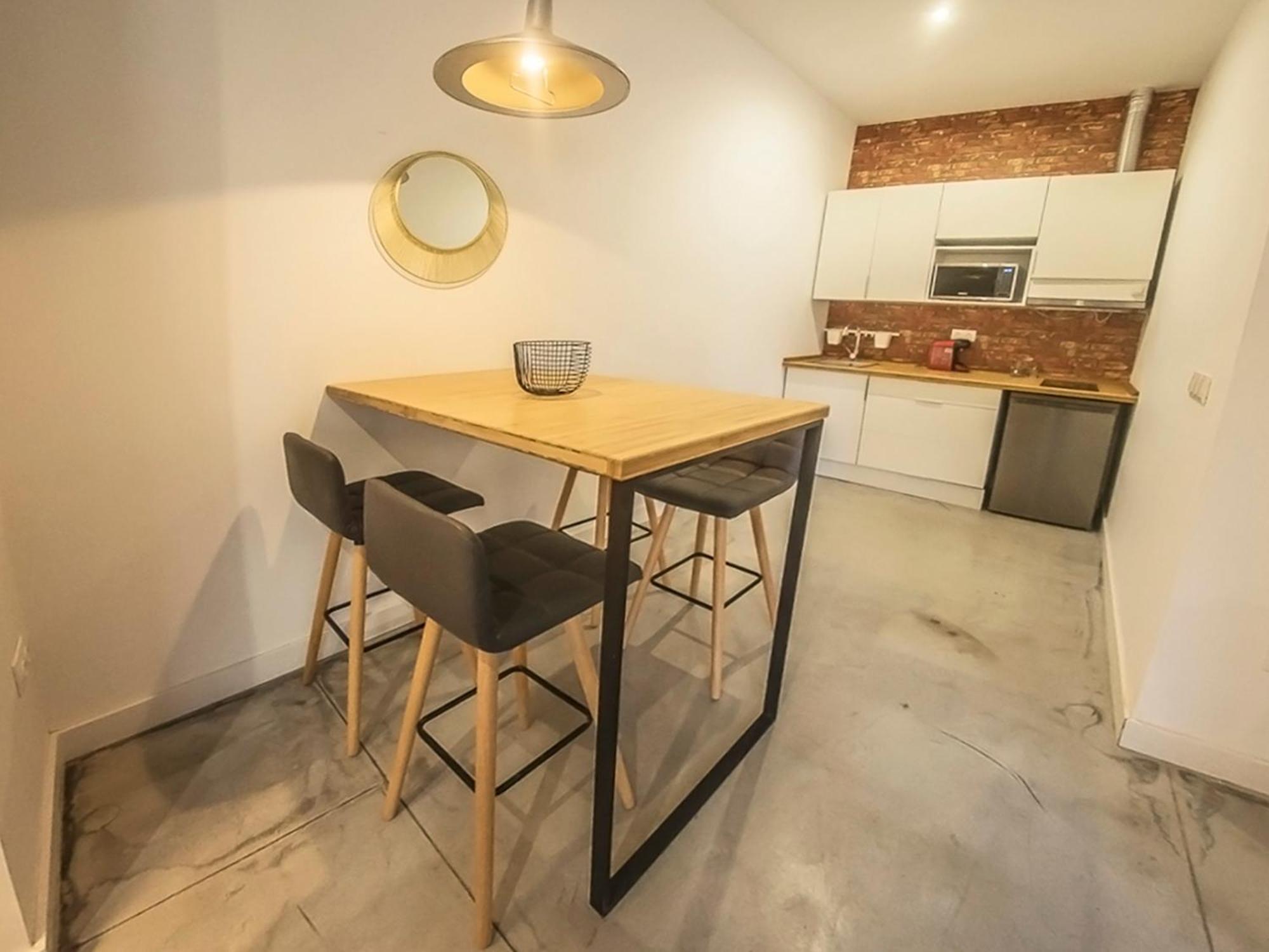 Apartamentos Granada Parque De Las Ciencias 3000 Dış mekan fotoğraf