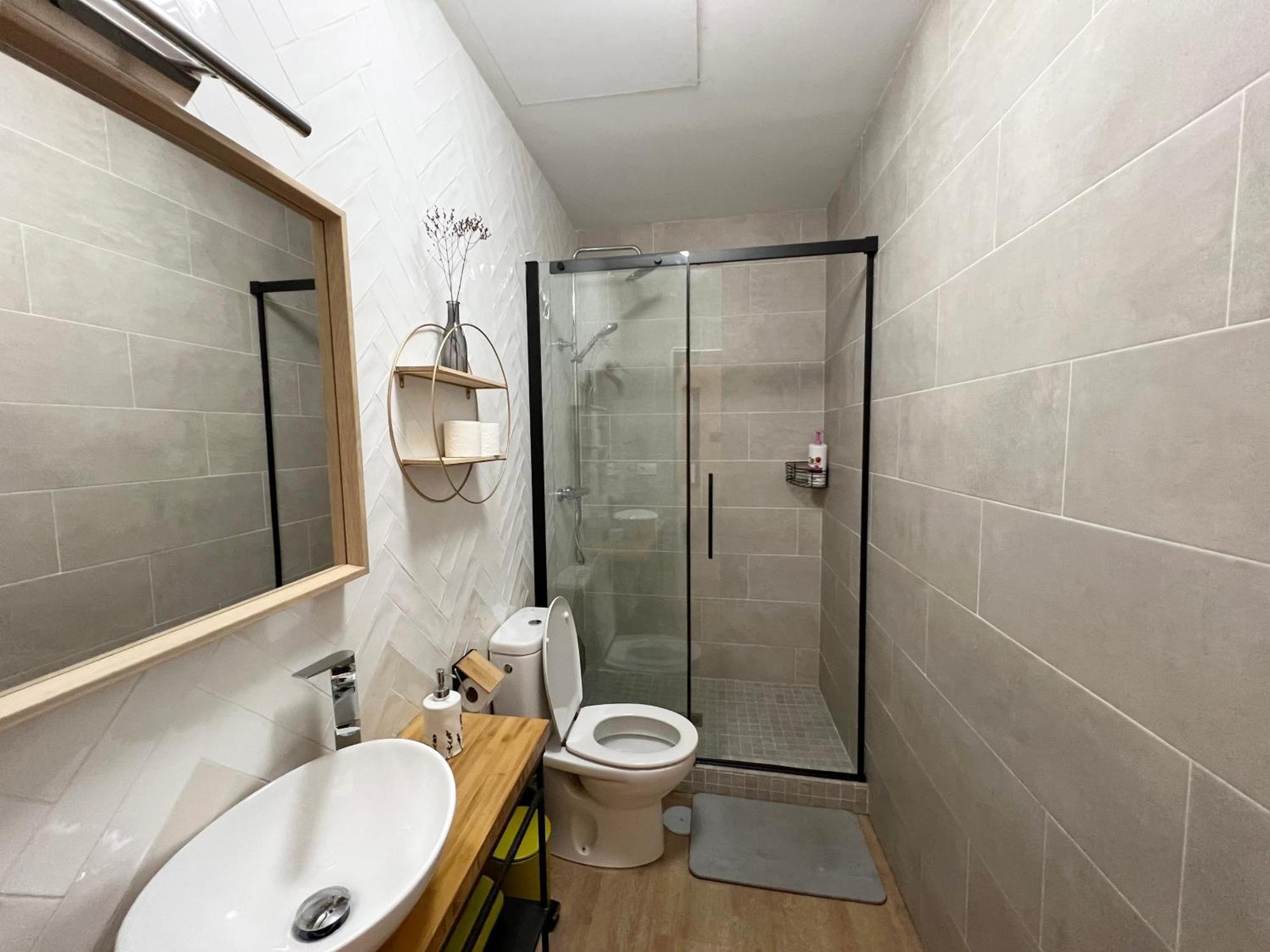 Apartamentos Granada Parque De Las Ciencias 3000 Dış mekan fotoğraf