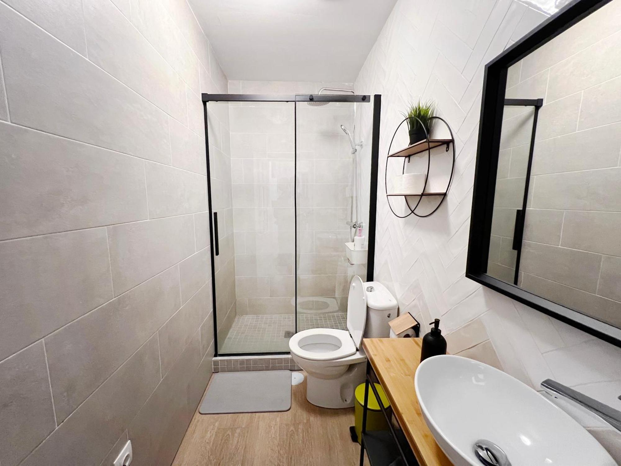 Apartamentos Granada Parque De Las Ciencias 3000 Dış mekan fotoğraf