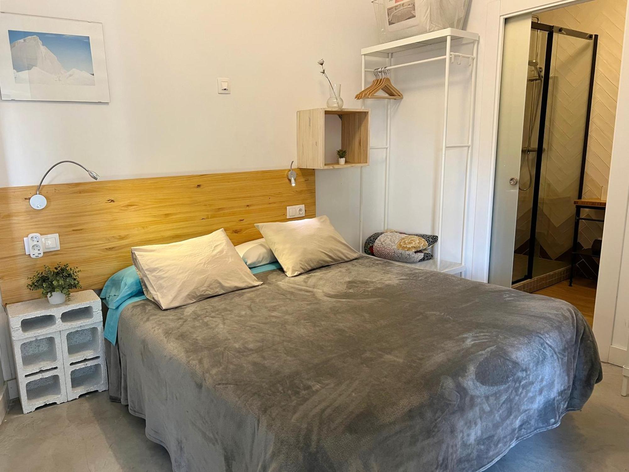 Apartamentos Granada Parque De Las Ciencias 3000 Dış mekan fotoğraf
