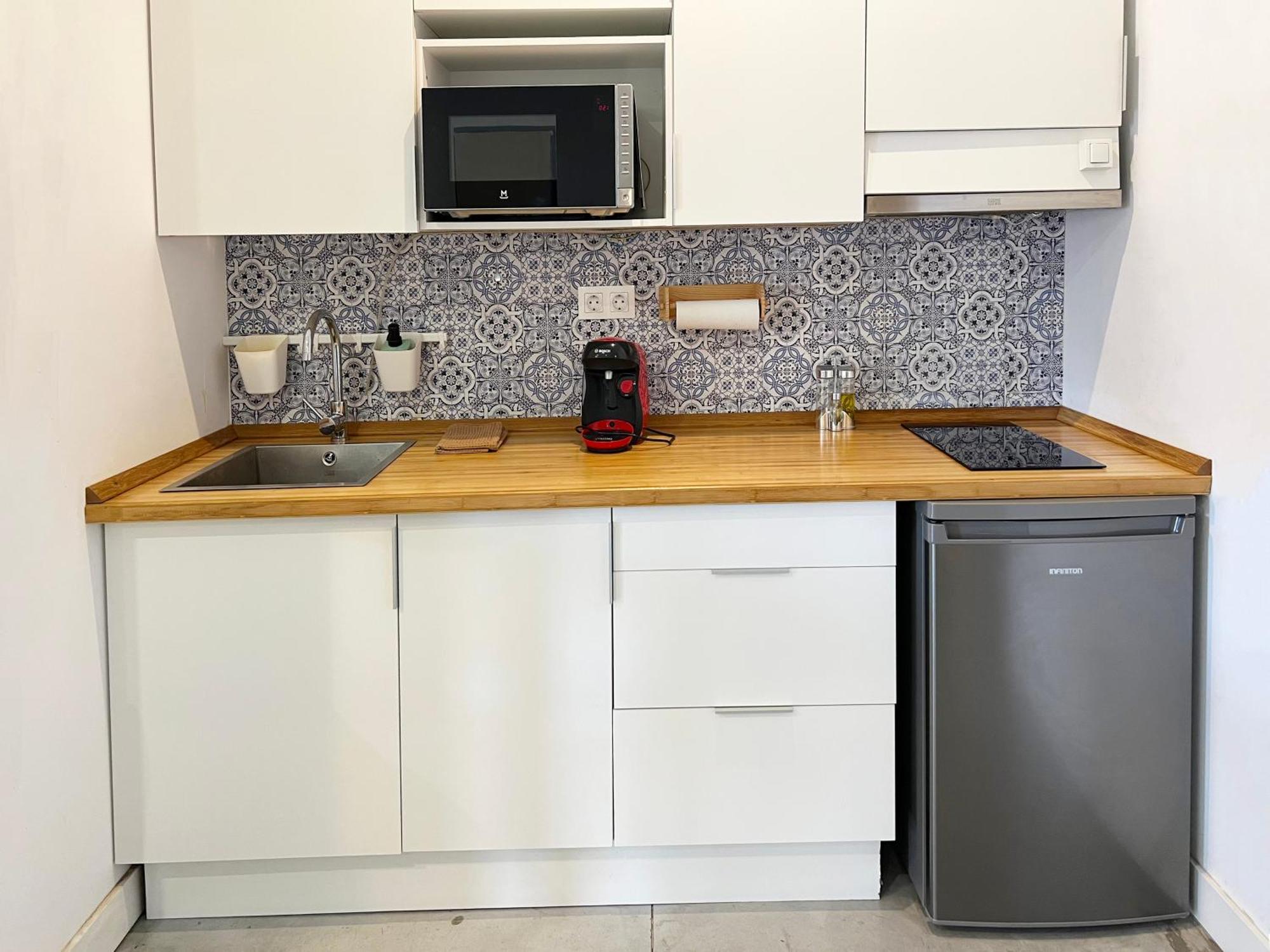 Apartamentos Granada Parque De Las Ciencias 3000 Dış mekan fotoğraf